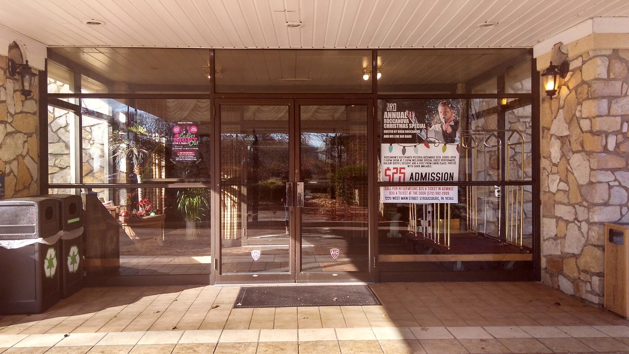 Photo of Outdoor in Stroudsburg