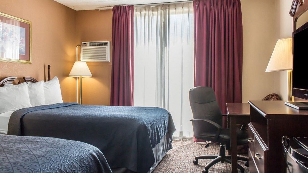 Photo of Bedroom in Stroudsburg