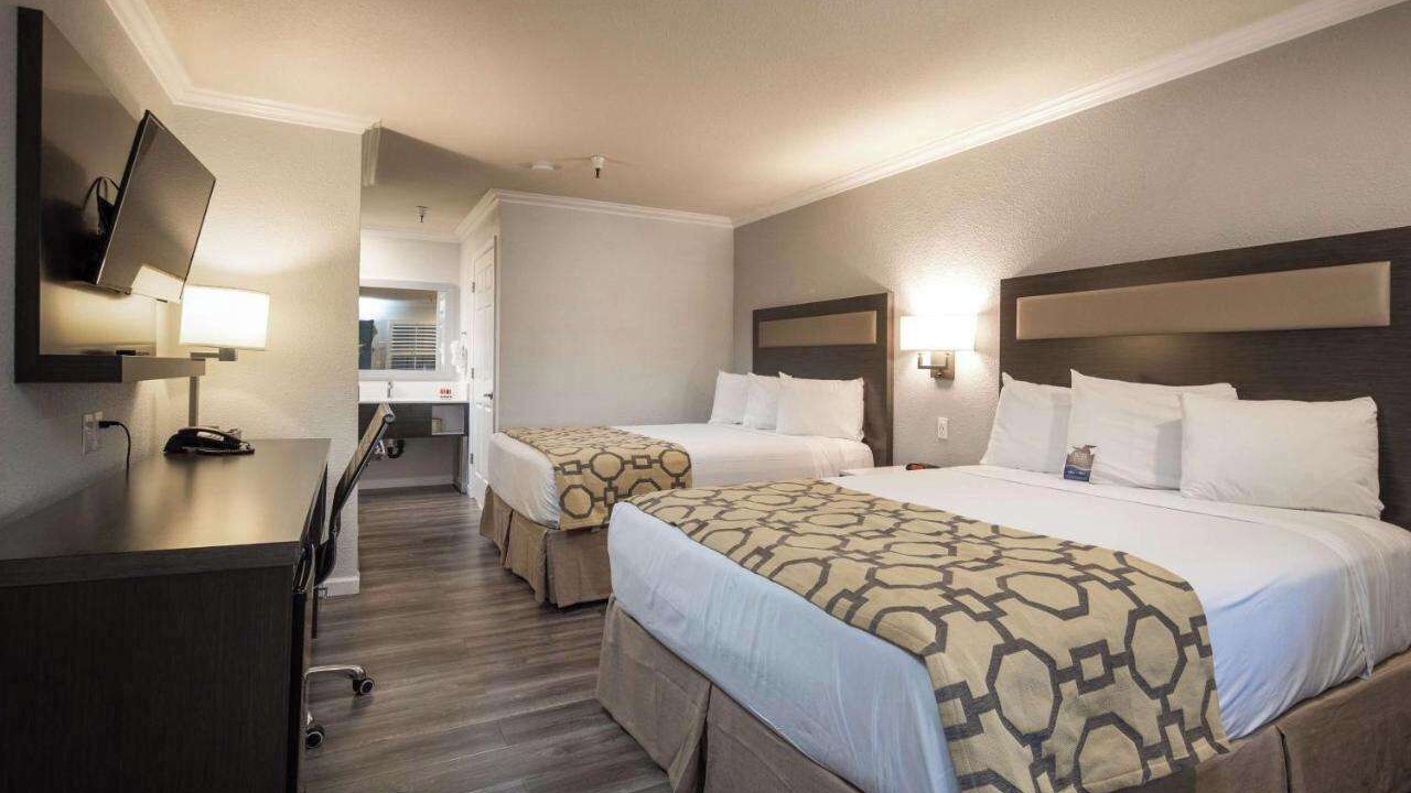 Photo of Bedroom in Milpitas