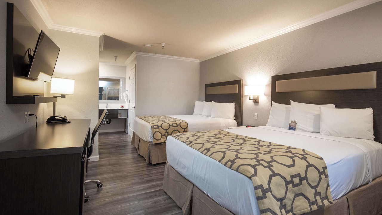Photo of Bedroom in Milpitas