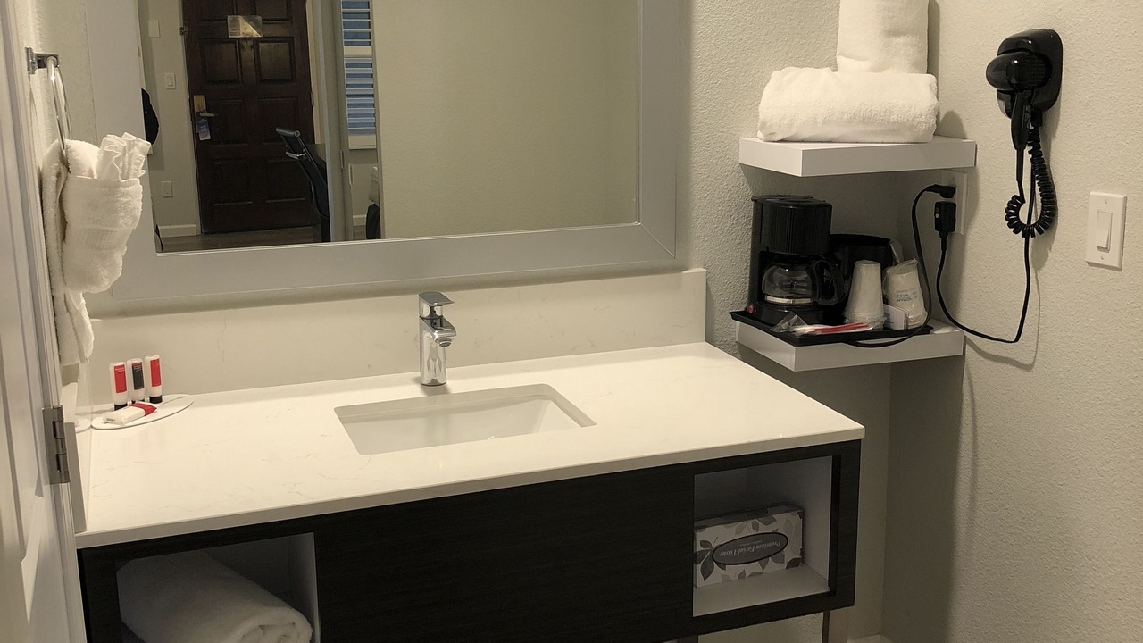 Photo of Bathroom in Milpitas