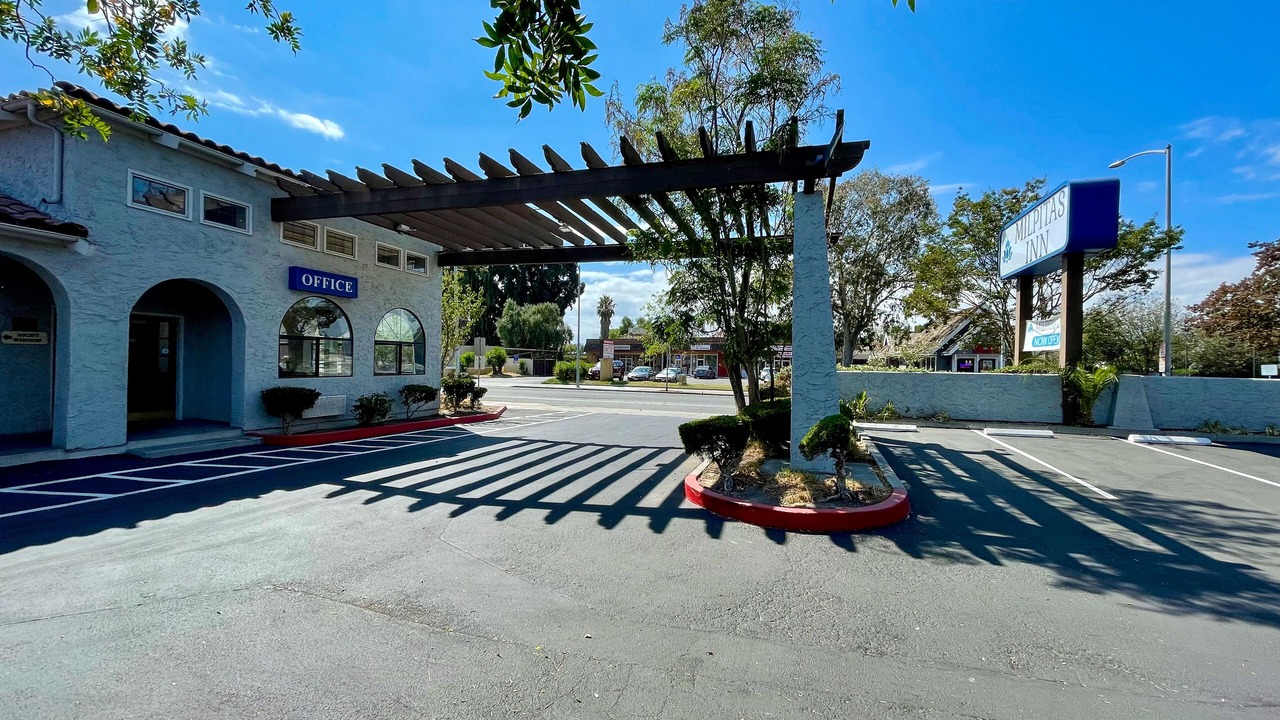 Photo of Outdoor in Milpitas