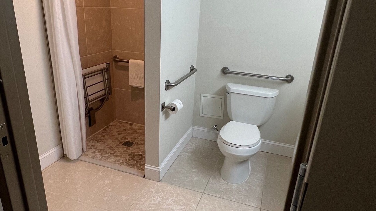 Photo of Bathroom in Seekonk
