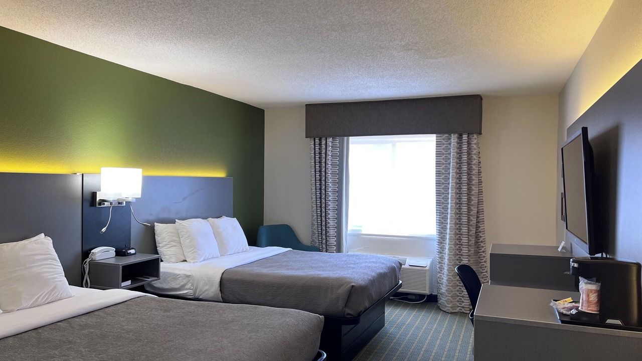 Photo of Bedroom in Seekonk