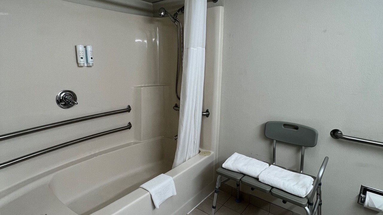 Photo of Bathroom in Seekonk