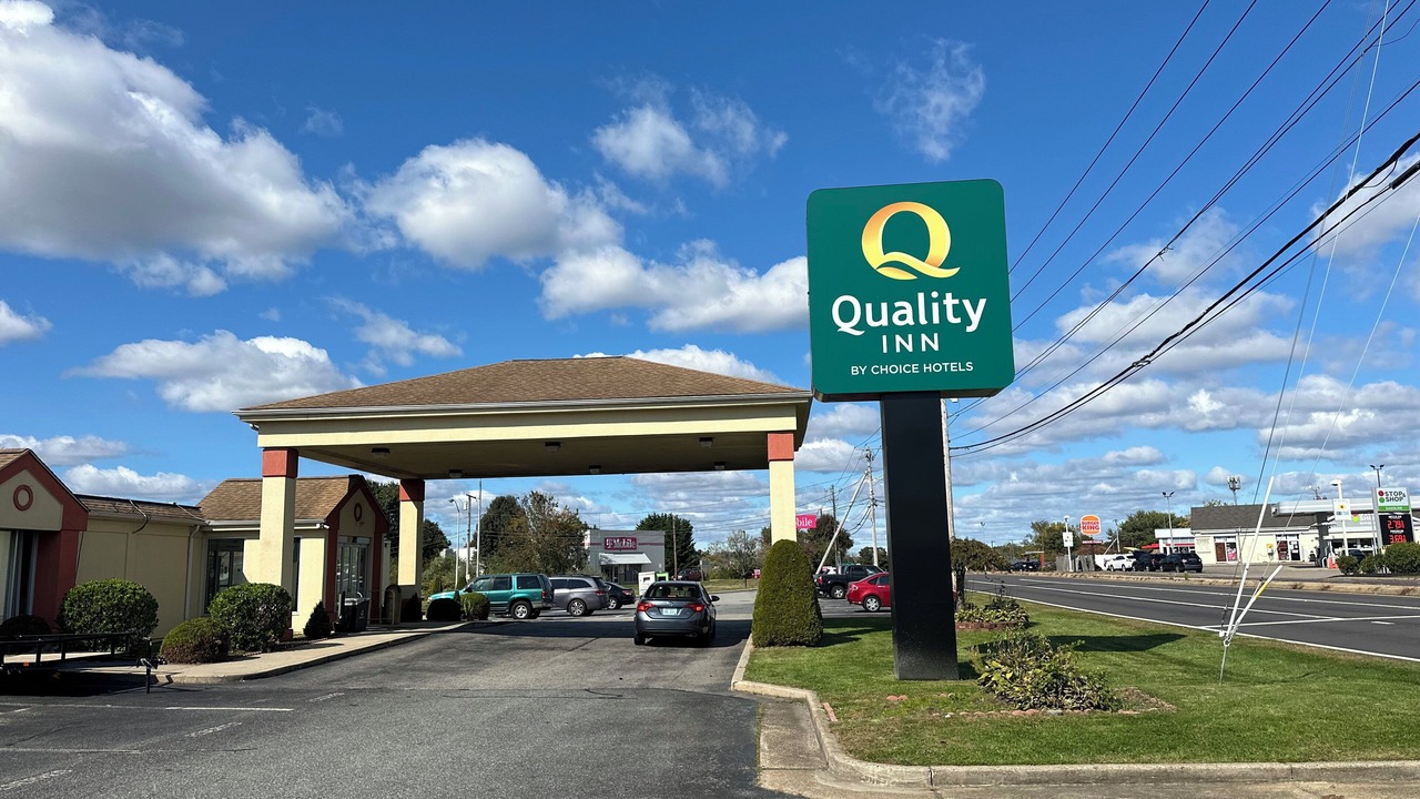 Photo of Outdoor in Seekonk