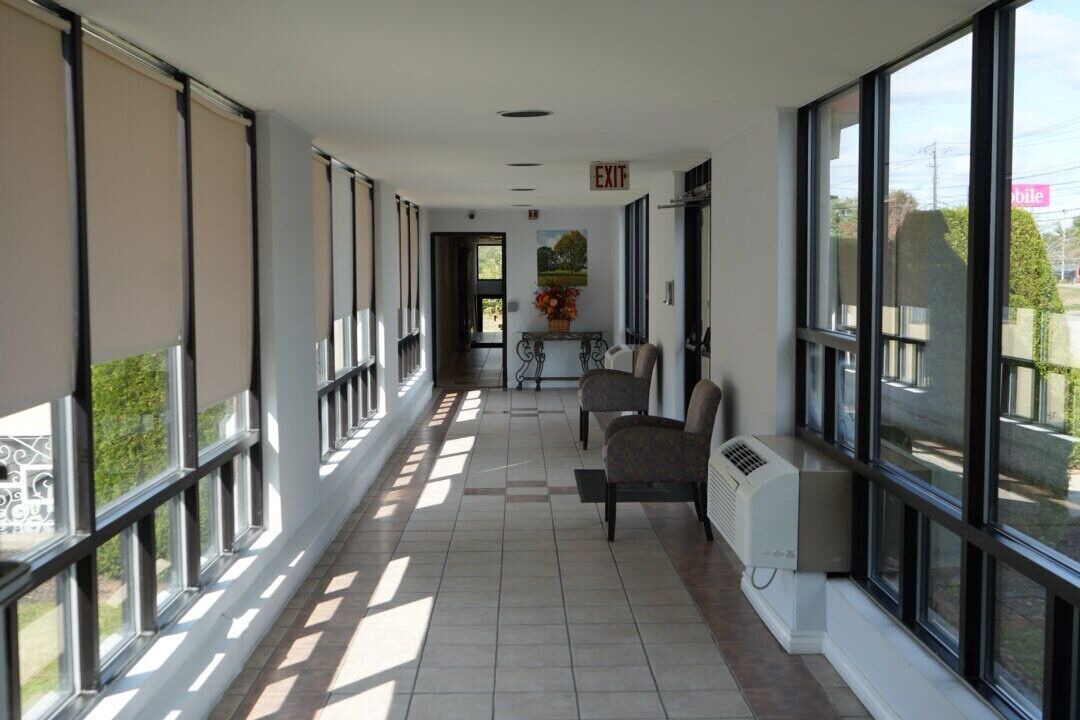 Photo of Bedroom in Seekonk