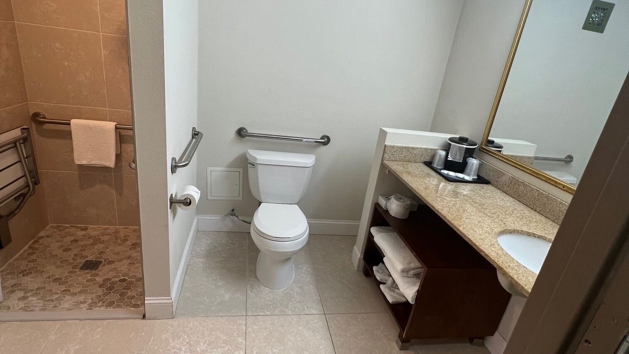 Photo of Bathroom in Seekonk