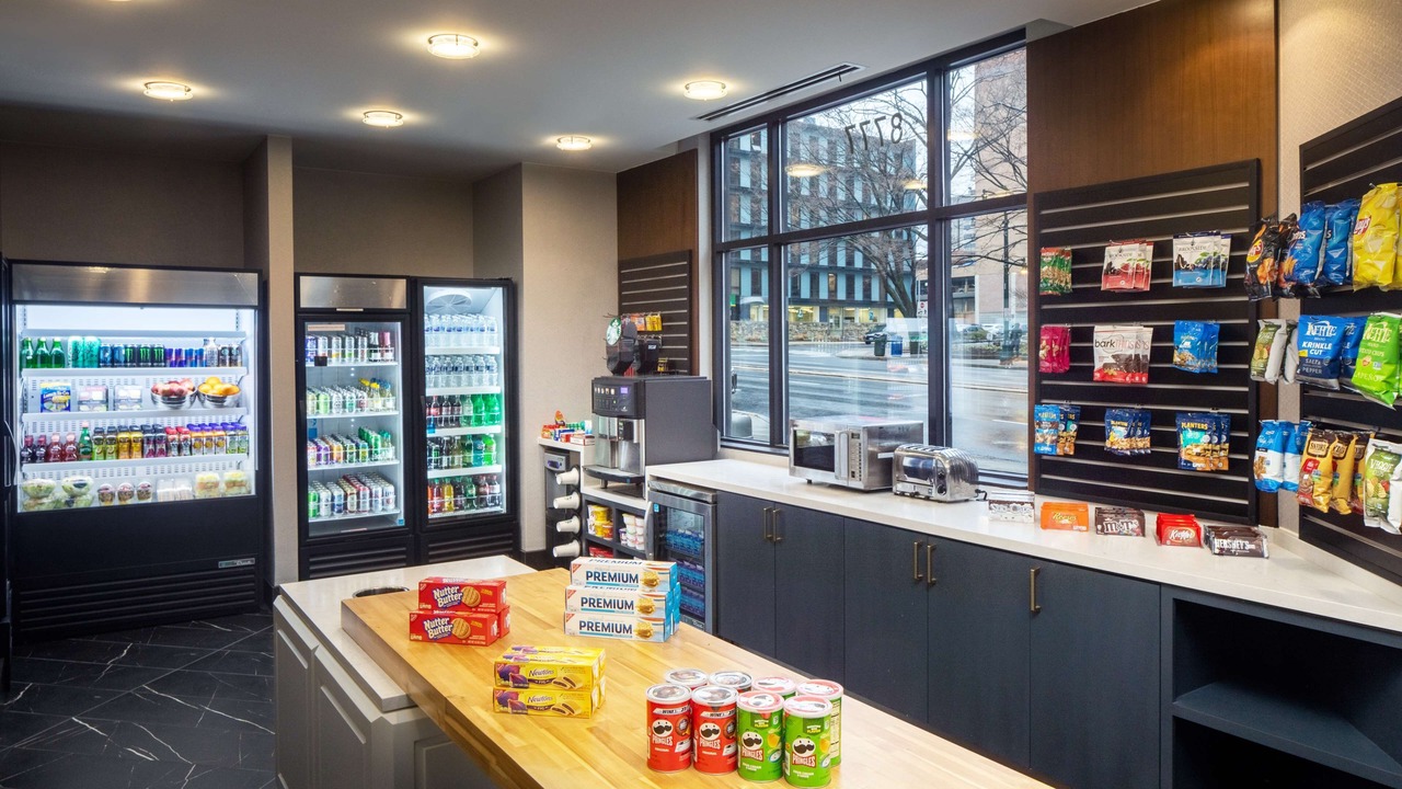 Photo of Others in Downtown