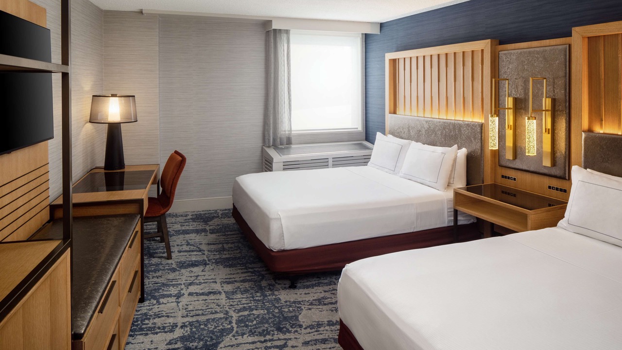 Photo of Bedroom in Downtown