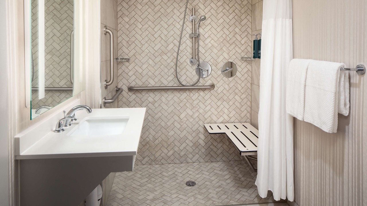 Photo of Bathroom in Downtown