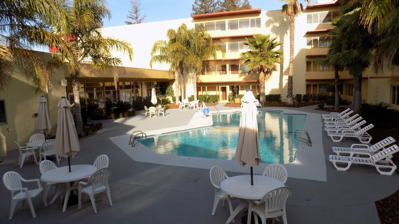 Photo of Outdoor in Arden-Arcade