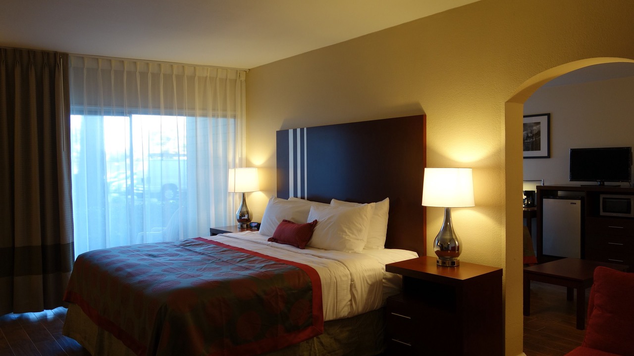 Photo of Bedroom in Arden-Arcade