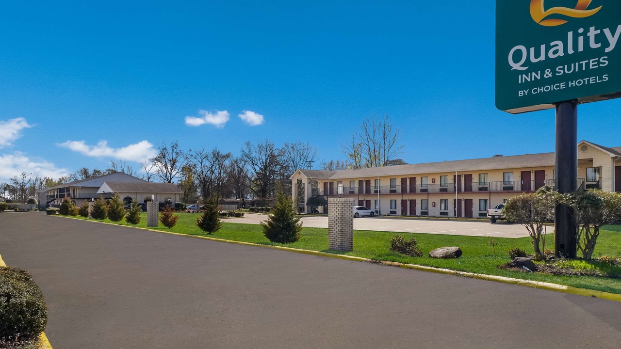 Photo of Outdoor in West Helena