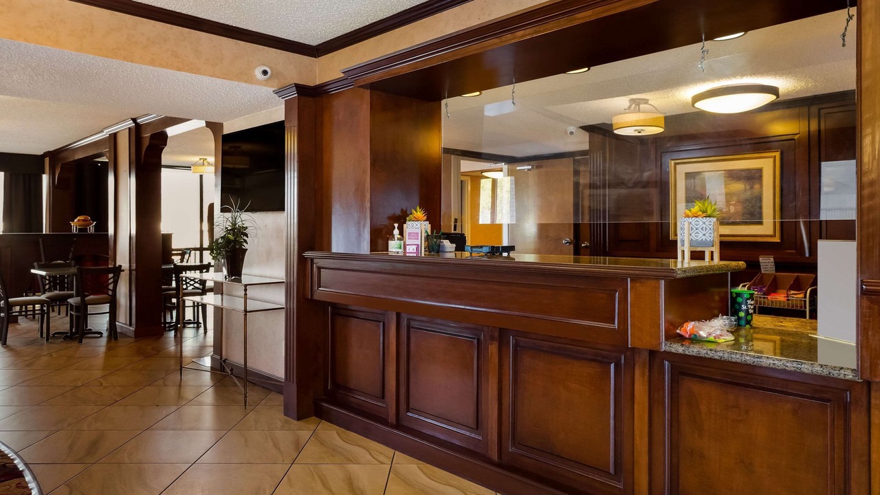 Photo of Kitchen in West Helena
