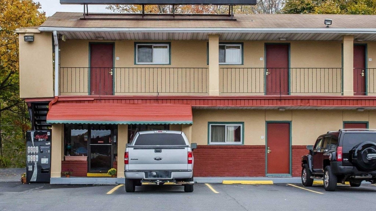 Photo of Outdoor in Frackville