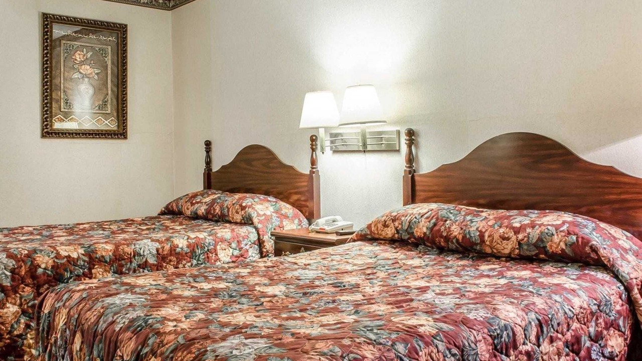 Photo of Bedroom in Frackville