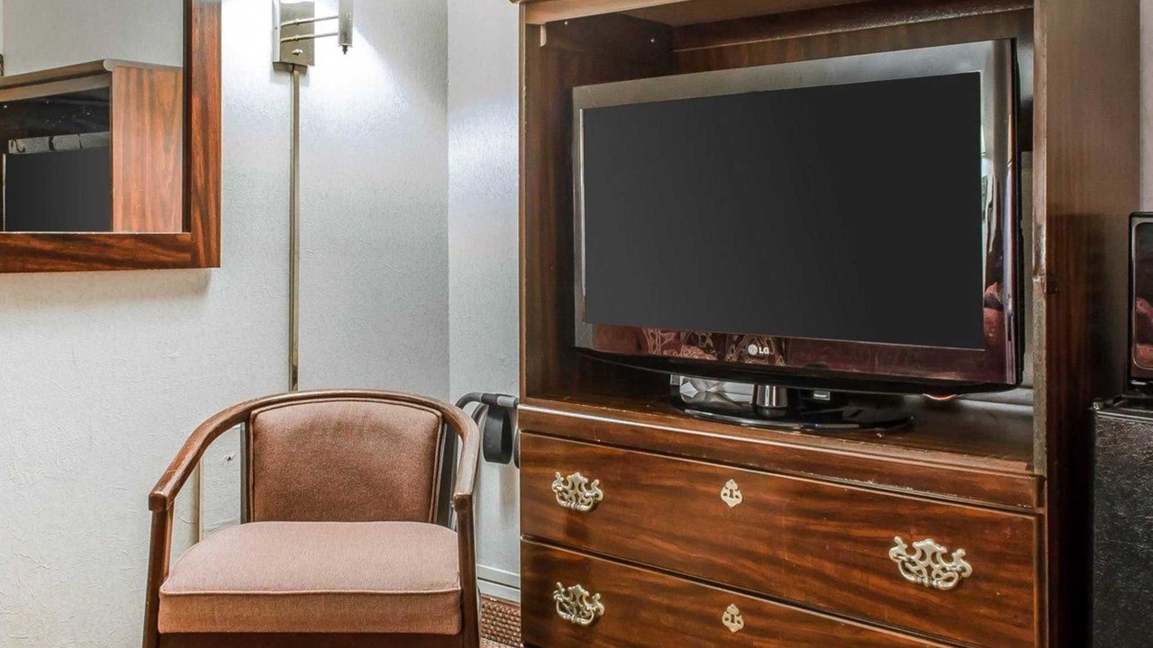 Photo of Bedroom in Frackville