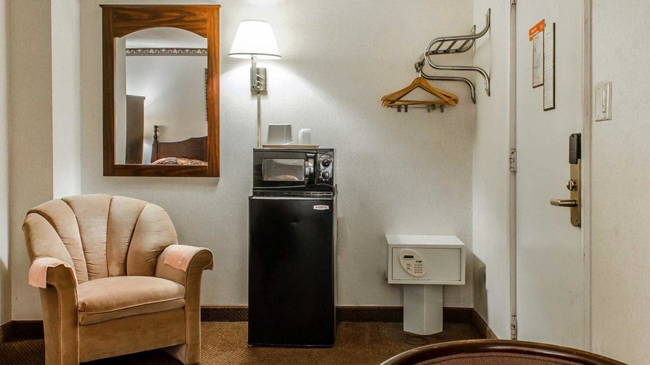 Photo of Bedroom in Frackville