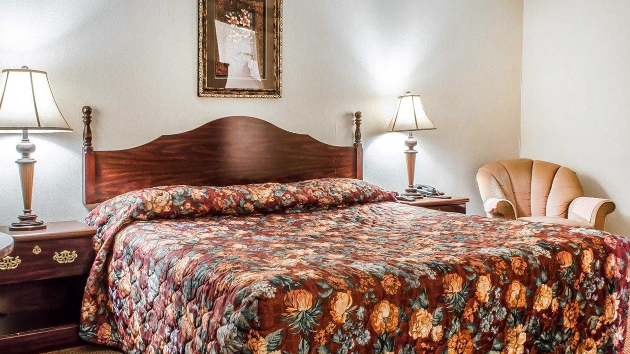 Photo of Bedroom in Frackville