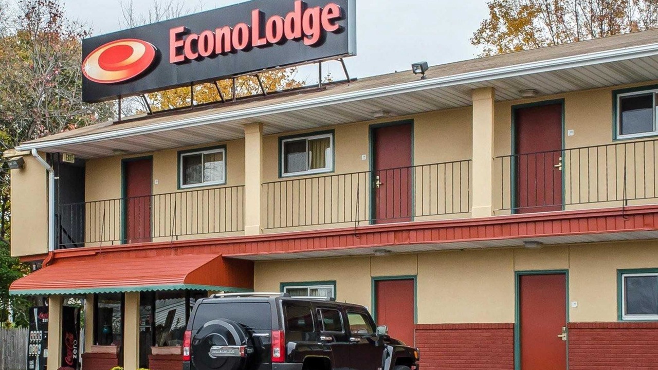 Photo of Outdoor in Frackville