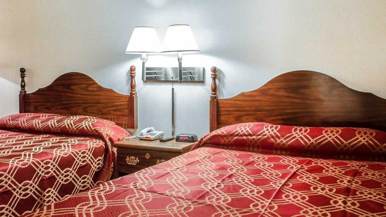 Photo of Bedroom in Frackville