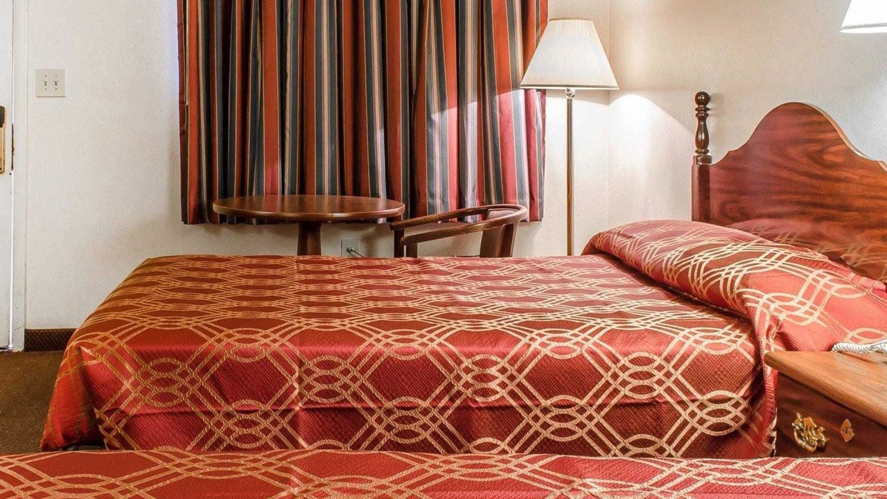 Photo of Bedroom in Frackville