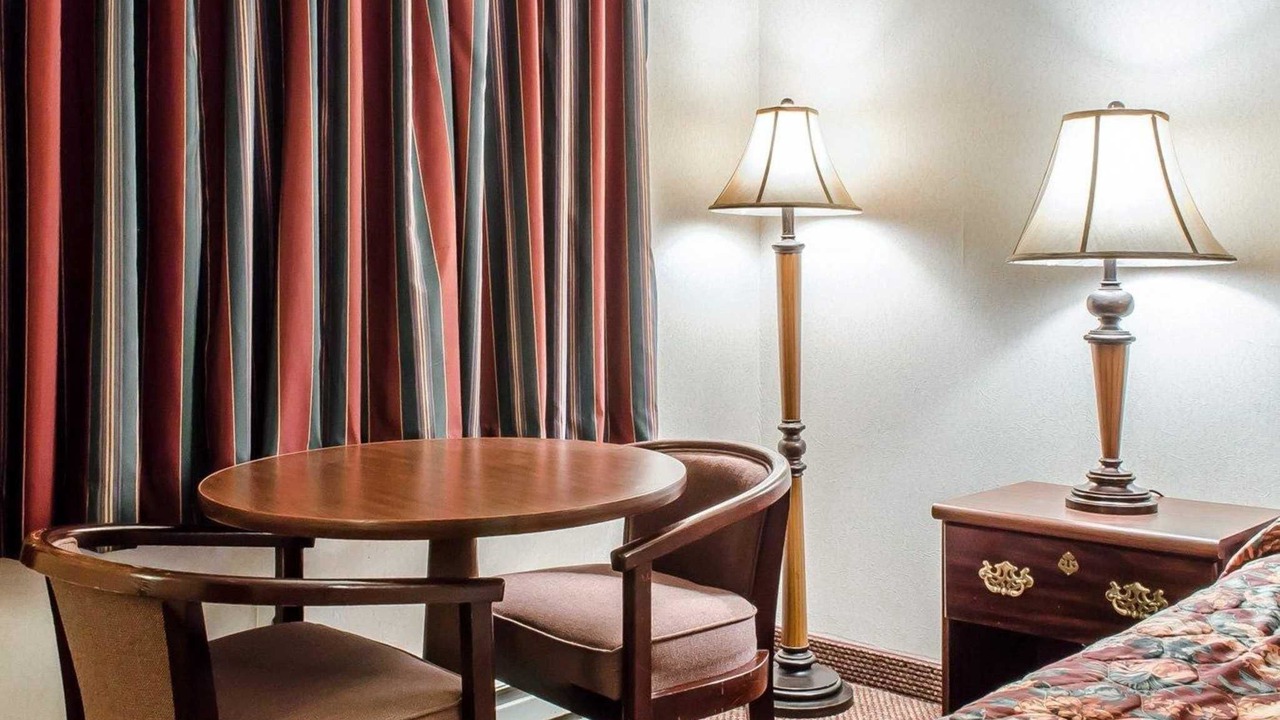 Photo of Bedroom in Frackville