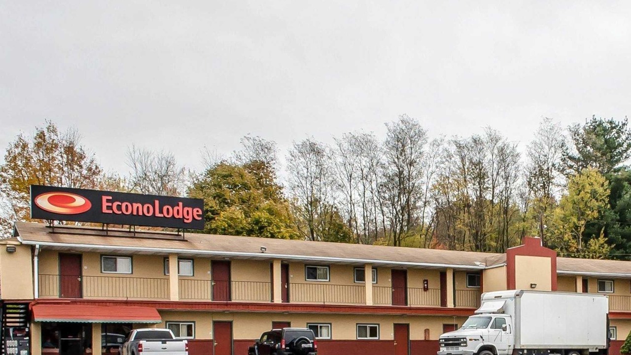 Photo of Outdoor in Frackville