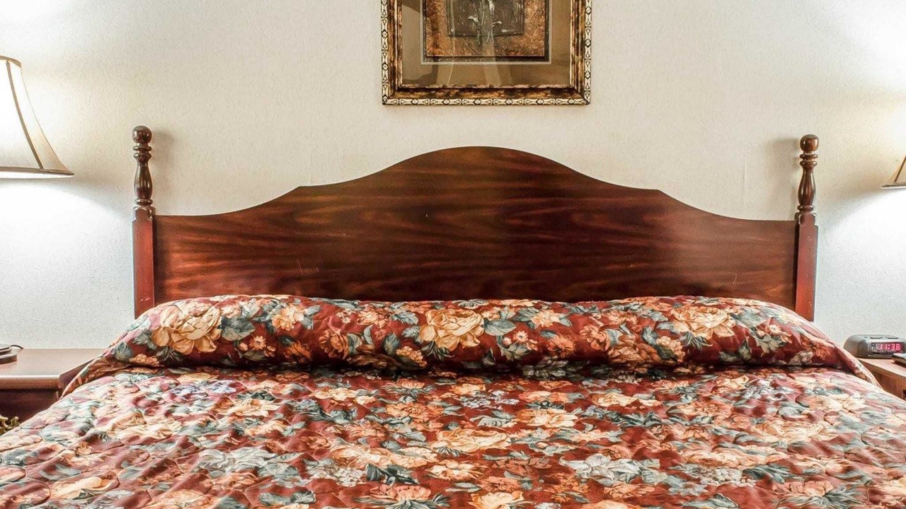 Photo of Bedroom in Frackville