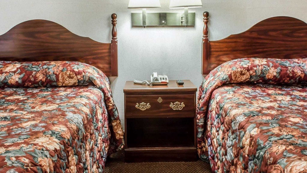 Photo of Bedroom in Frackville