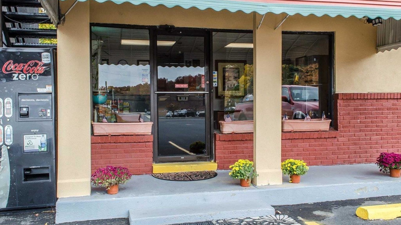 Photo of Outdoor in Frackville