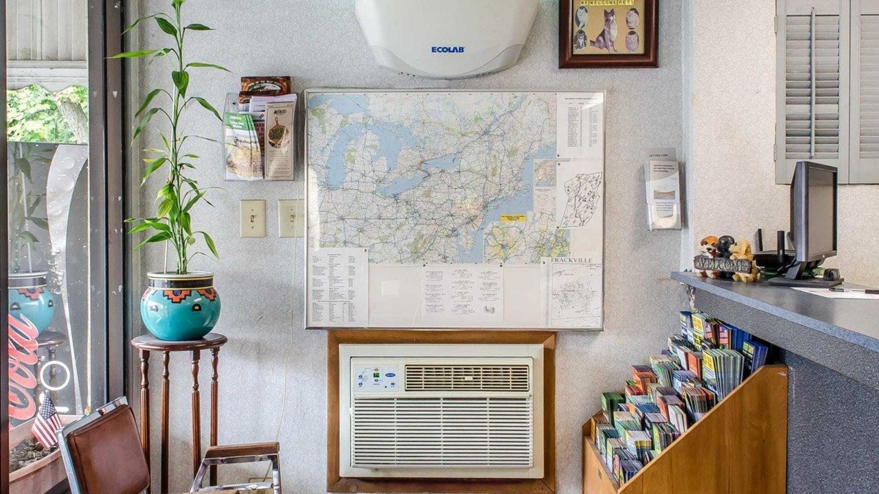 Photo of Livingroom in Frackville