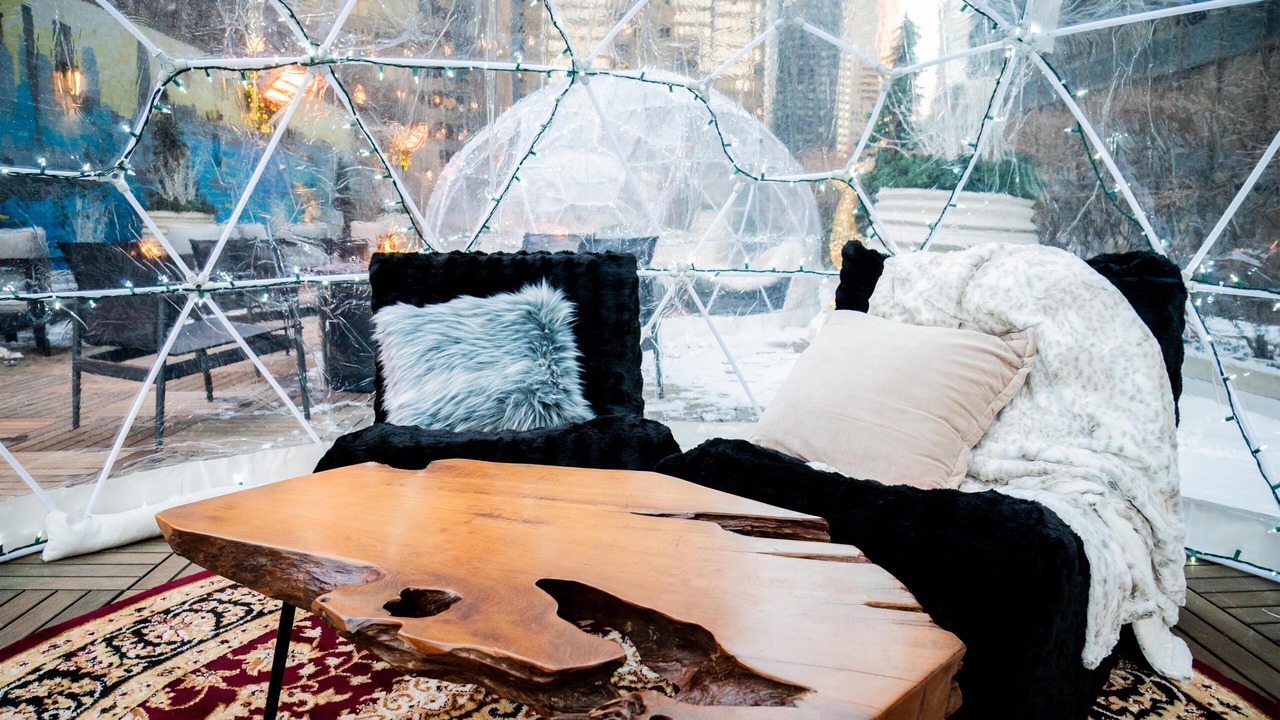 Photo of Outdoor in Streeterville