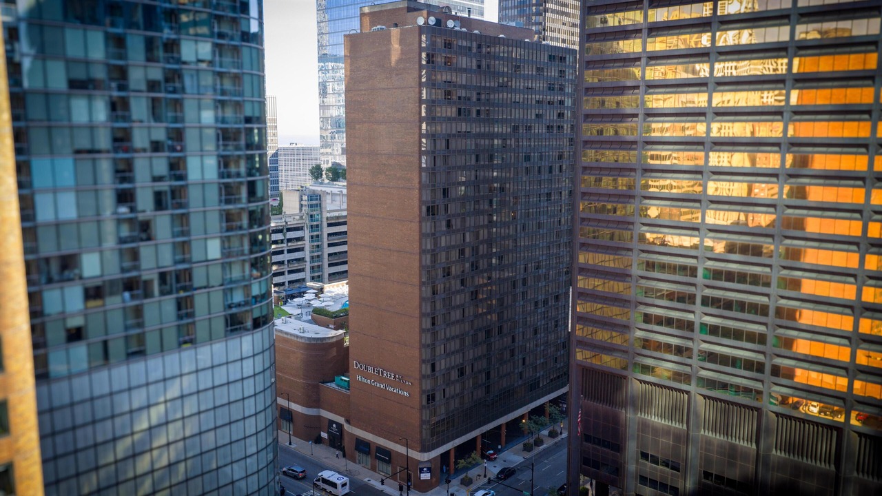 Photo of Outdoor in Streeterville