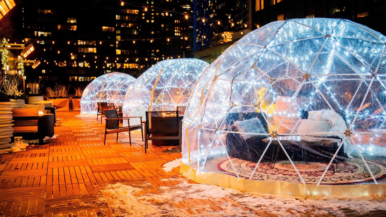 Photo of Outdoor in Streeterville