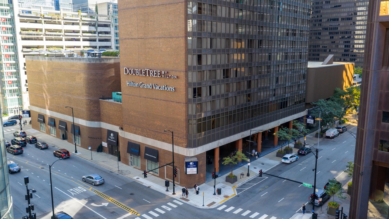 Photo of Outdoor in Streeterville