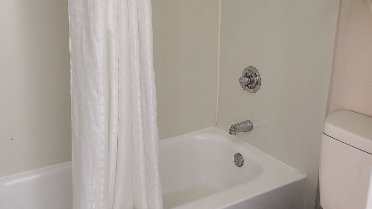 Photo of Bathroom in Farmington
