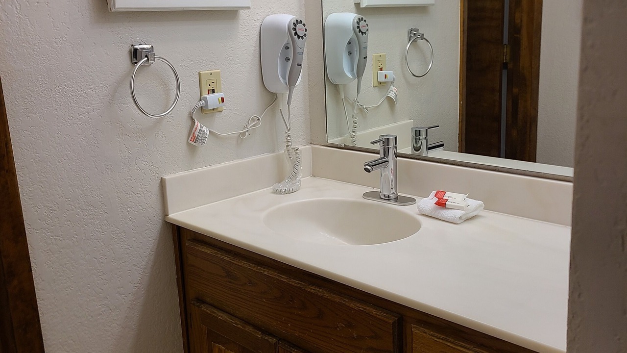 Photo of Bathroom in Farmington