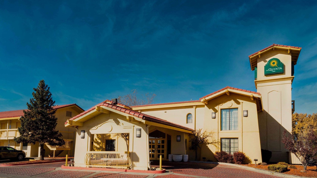 Photo of Buildings in Farmington