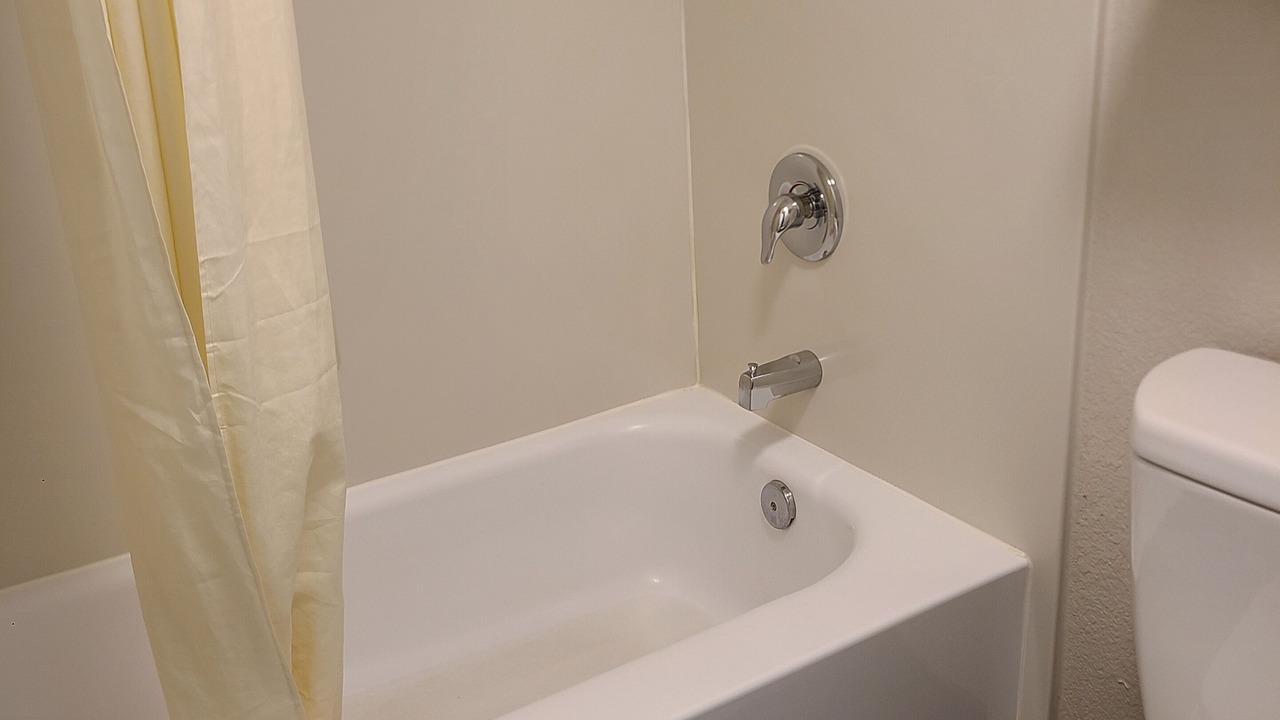 Photo of Bathroom in Farmington