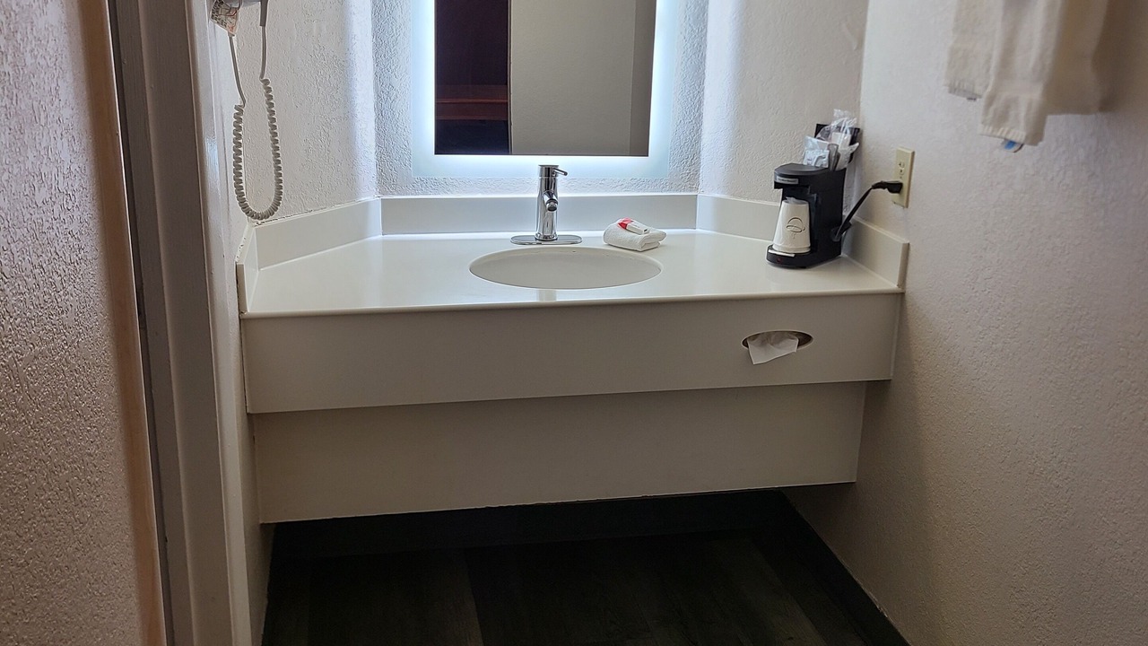 Photo of Bathroom in Farmington