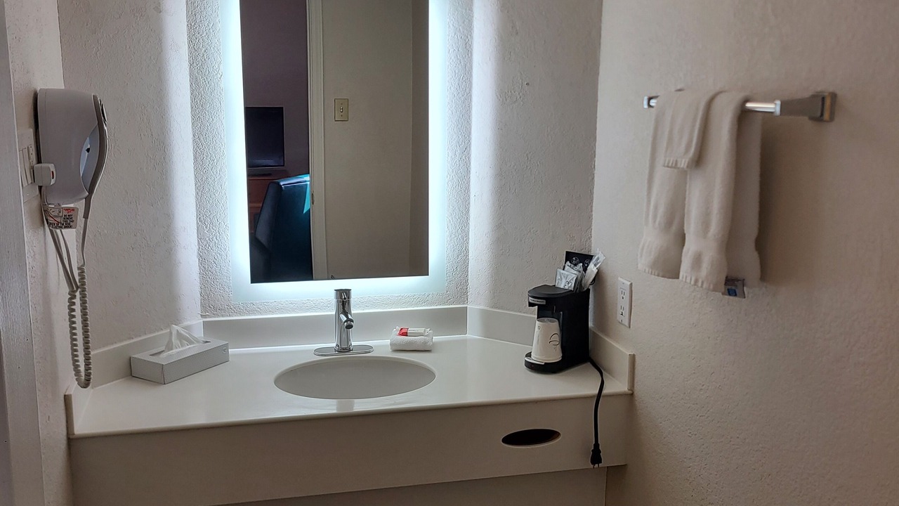 Photo of Bathroom in Farmington