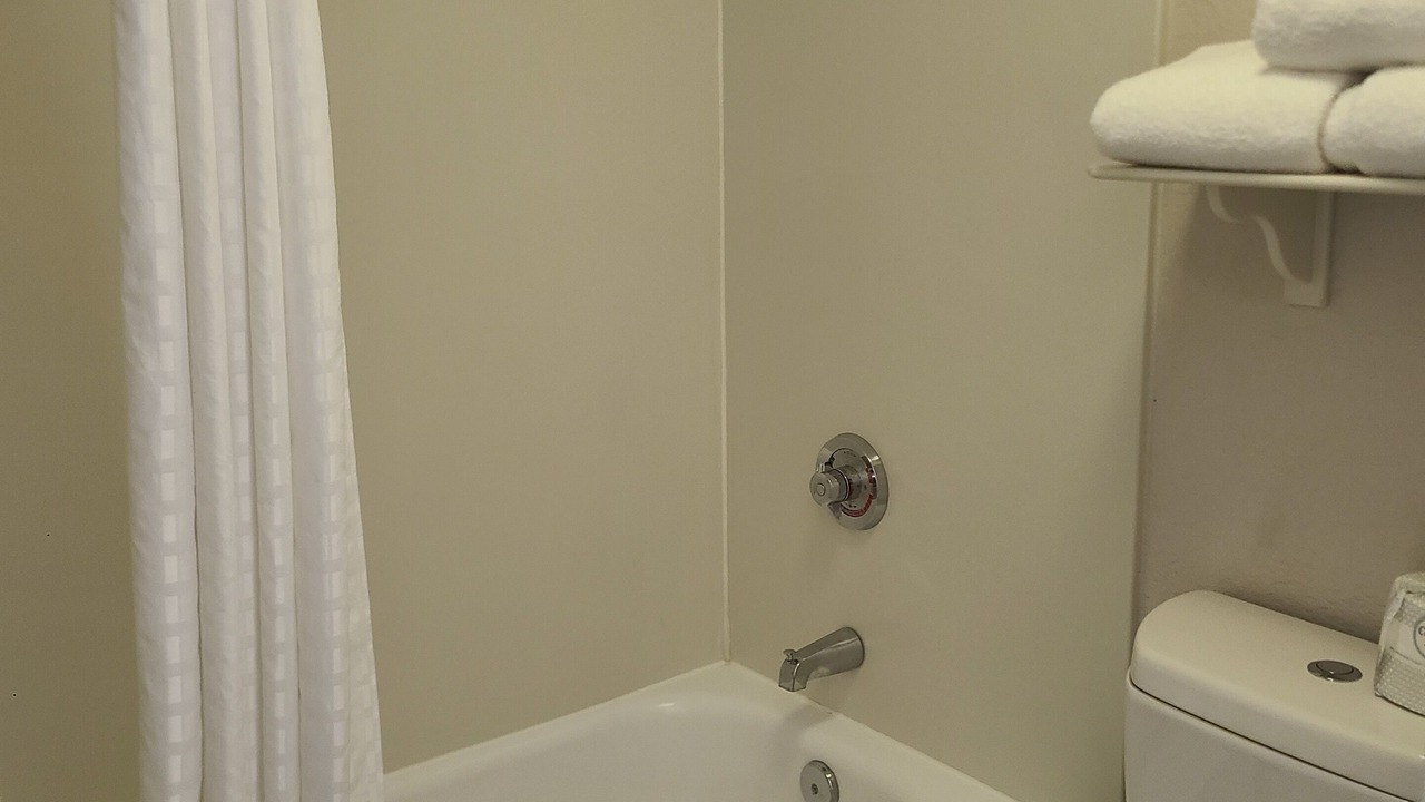Photo of Bathroom in Farmington