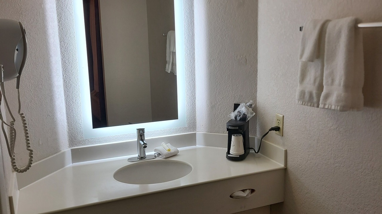 Photo of Bathroom in Farmington