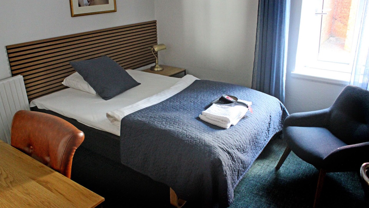 Photo of Bedroom in Odense