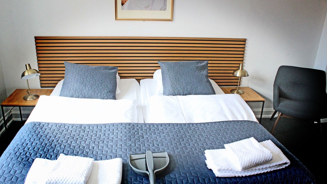 Photo of Bedroom in Odense