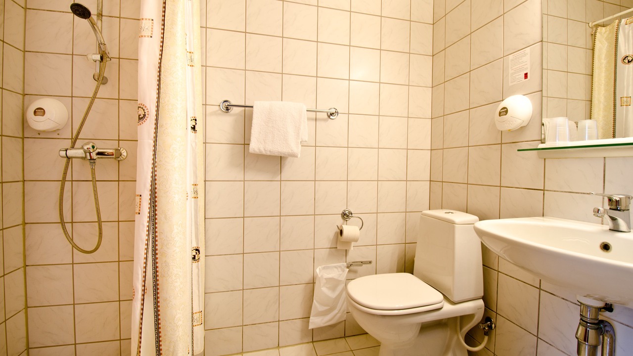 Photo of Bathroom in Odense