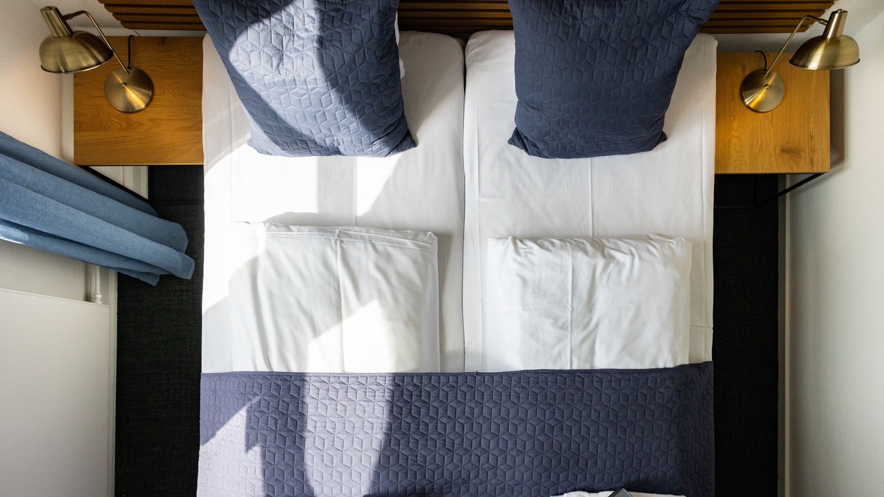 Photo of Bedroom in Odense