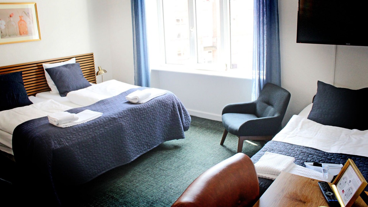 Photo of Bedroom in Odense